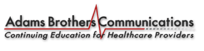 Adams Brothers Communications logo