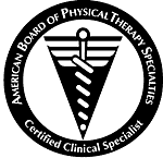American Board of Physical Therapy Specialist Certified Clinical Specialist